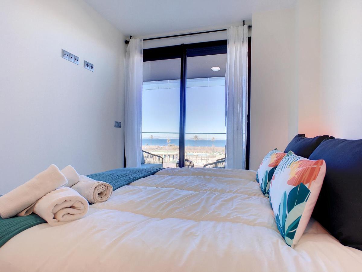 Apartment Flamencos Vista Playa - 6209