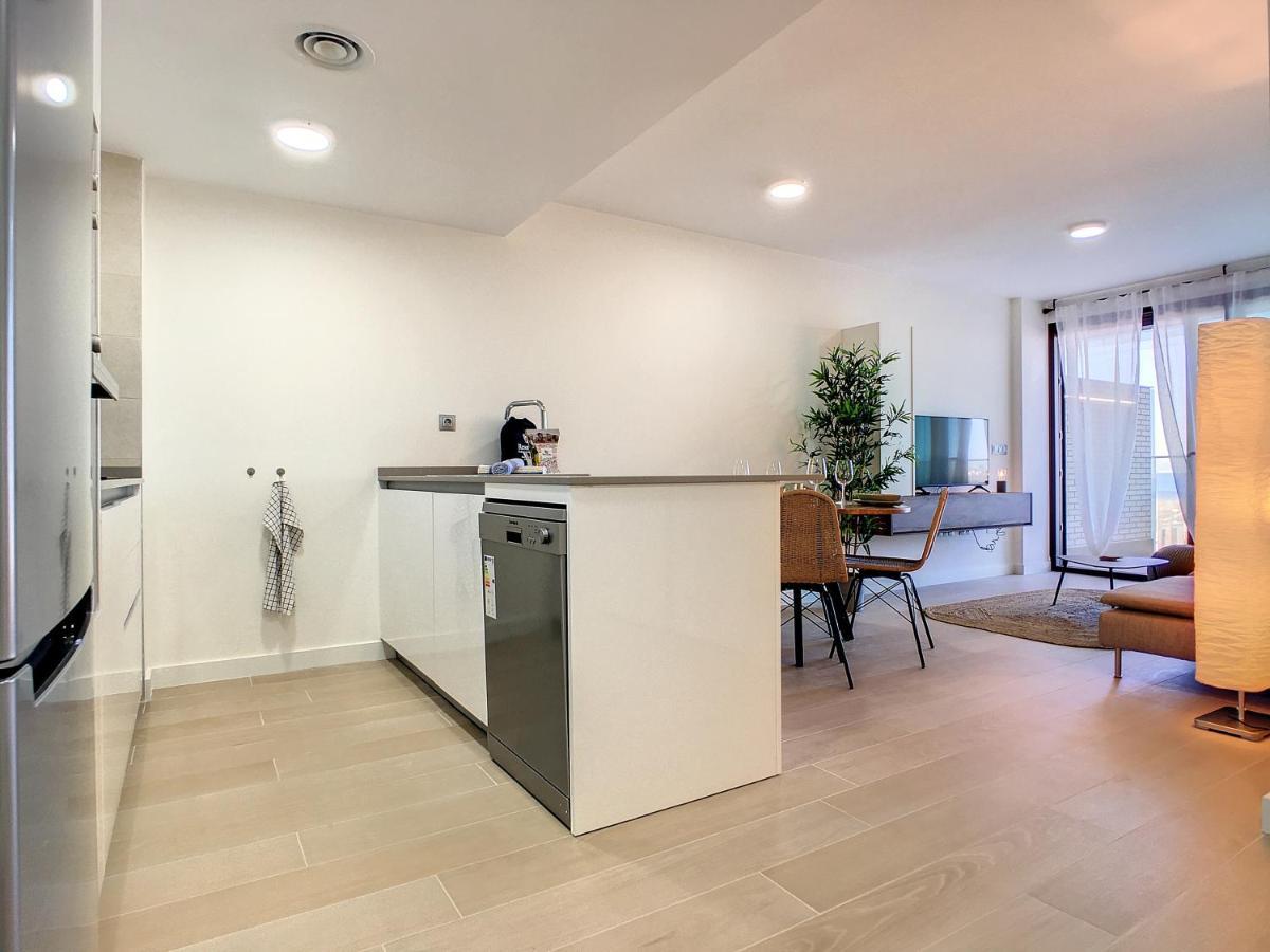 Apartment Flamencos Vista Playa - 6209