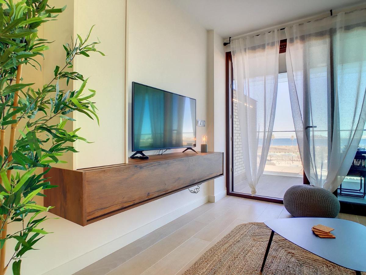 Flamencos Vista Playa - 6209 Apartment *