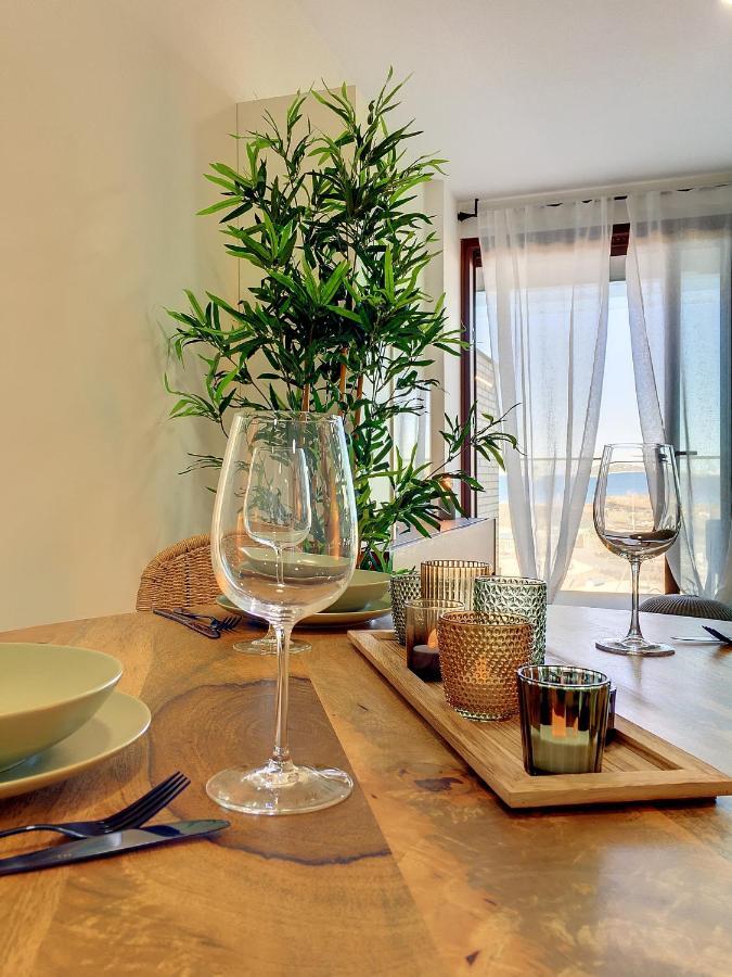 Apartment Flamencos Vista Playa - 6209